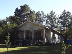 Pre-foreclosure in  HIGHWAY 15 N Laurel, MS 39440