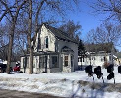Pre-foreclosure Listing in PARK ST W ANNANDALE, MN 55302