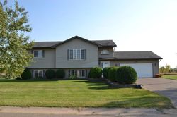 Pre-foreclosure Listing in 376TH ST NORTH BRANCH, MN 55056