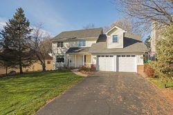 Pre-foreclosure in  HIDDEN VALLEY TRL S Cottage Grove, MN 55016