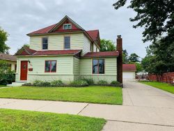 Pre-foreclosure in  N 3RD ST Brainerd, MN 56401