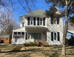 Pre-foreclosure Listing in N CAYUGA ST BUCHANAN, MI 49107