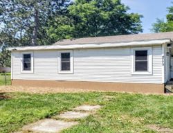 Pre-foreclosure in  MAPLE ST Coral, MI 49322