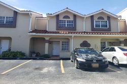 Pre-foreclosure in  SW 138TH CT  Miami, FL 33183
