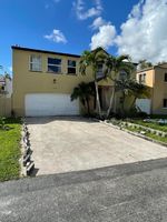 Pre-foreclosure in  SW 271ST ST Homestead, FL 33032