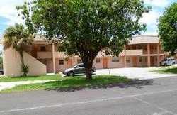 Pre-foreclosure in  NW 15TH AVE  Miami, FL 33169