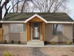 Pre-foreclosure in  ROSEVALE RD Grand Junction, CO 81507