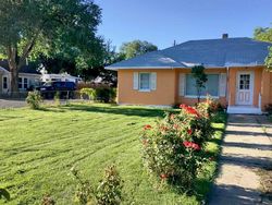 Pre-foreclosure in  1/2 UNAWEEP AVE Grand Junction, CO 81503