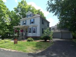 Pre-foreclosure Listing in CHURCH ST ORANGE, MA 01364