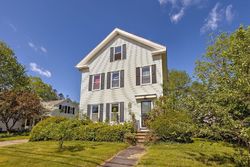 Pre-foreclosure in  CENTRAL ST West Brookfield, MA 01585