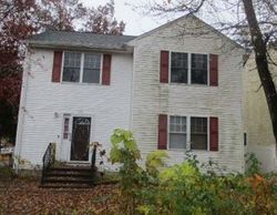 Pre-foreclosure in  MORTON ST Springfield, MA 01119