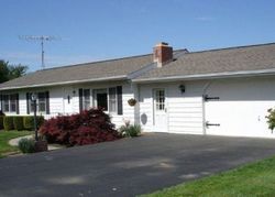 Pre-foreclosure in  GARIS SHOP RD Hagerstown, MD 21740
