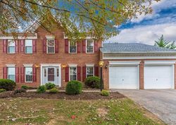 Pre-foreclosure in  PORTSMOUTH DR Hagerstown, MD 21742