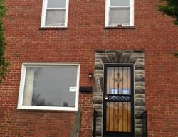 Pre-foreclosure in  BALFERN AVE Baltimore, MD 21213