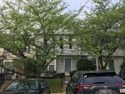 Pre-foreclosure in  KENTFORD RD Owings Mills, MD 21117
