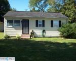 Pre-foreclosure in  EDESVILLE RD Rock Hall, MD 21661
