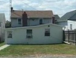 Pre-foreclosure Listing in N VERMONT ST WILLIAMSPORT, MD 21795