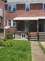 Pre-foreclosure Listing in OVERBROOK RD CATONSVILLE, MD 21228