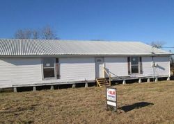 Pre-foreclosure in  RUTH DR Saint Martinville, LA 70582