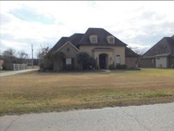 Pre-foreclosure in  SIMMS RD Denham Springs, LA 70706