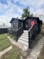Pre-foreclosure in  MARYLAND ST Gary, IN 46409