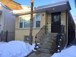 Pre-foreclosure in  S ROCKWELL ST Chicago, IL 60629