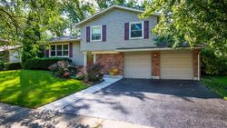 Pre-foreclosure in  NASSAU AVE Bolingbrook, IL 60440
