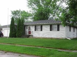 Pre-foreclosure in  CARDINAL LN Lowell, IN 46356