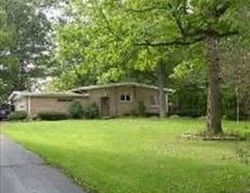 Pre-foreclosure Listing in W 123RD ST PALOS PARK, IL 60464