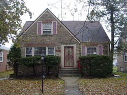 Pre-foreclosure in  S AVALON AVE Chicago, IL 60628