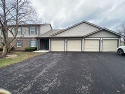 Pre-foreclosure Listing in YORKSHIRE CT APT A ELGIN, IL 60120