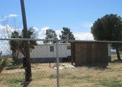 Pre-foreclosure in  E BALBOA AVE Mojave, CA 93501