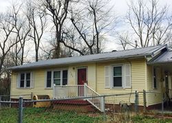 Pre-foreclosure Listing in ALVIN DR MADISONVILLE, KY 42431