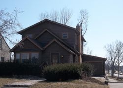 Pre-foreclosure in  JEROME ST Marshalltown, IA 50158
