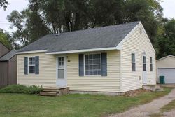 Pre-foreclosure Listing in S EVANS RD EVANSDALE, IA 50707