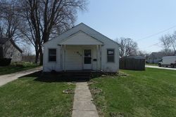 Pre-foreclosure Listing in S JEFFERSON WAY INDIANOLA, IA 50125
