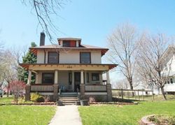 Pre-foreclosure in  N 3RD AVE Villisca, IA 50864