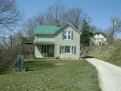 Pre-foreclosure in  OLD DENMARK HL Fort Madison, IA 52627