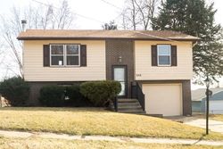Pre-foreclosure in  GREENFIELD PKWY Des Moines, IA 50320