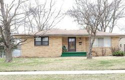 Pre-foreclosure in  ELM DR Urbandale, IA 50322