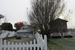 Pre-foreclosure Listing in N SHORE DR ELKHART, IN 46514