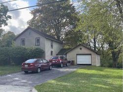Pre-foreclosure Listing in POSEY HILL ST ROANOKE, IN 46783