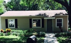 Pre-foreclosure in  S RENELLIE DR Tampa, FL 33611
