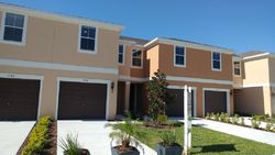 Pre-foreclosure in  CHELSEA DR Davenport, FL 33897