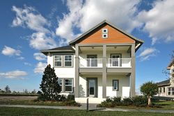 Pre-foreclosure in  SULSTON ST Orlando, FL 32827