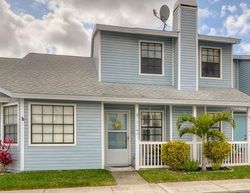 Pre-foreclosure in  RAEBURN WAY Tampa, FL 33624