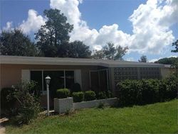 Pre-foreclosure in  NOVA TER Titusville, FL 32796