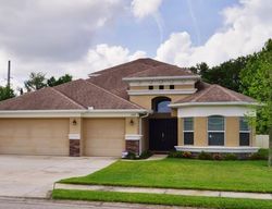 Pre-foreclosure in  77TH ST E Parrish, FL 34219