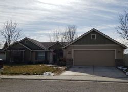Pre-foreclosure in  W SNOW WOLF DR Star, ID 83669