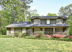 Pre-foreclosure in  PINE POINT DR Lawrenceville, GA 30043